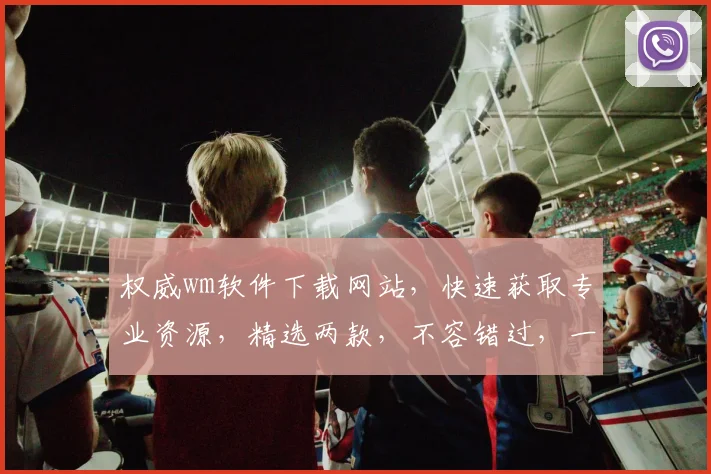 权威wm软件下载网站，快速获取专业资源，精选两款，不容错过，一站到位