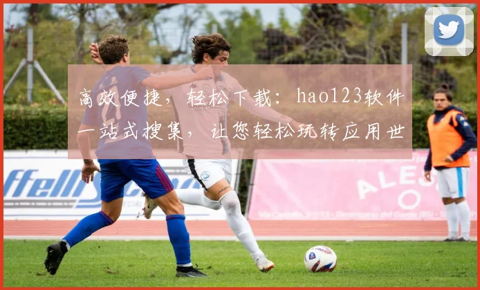 高效便捷，轻松下载：hao123软件一站式搜集，让您轻松玩转应用世界，两步速达